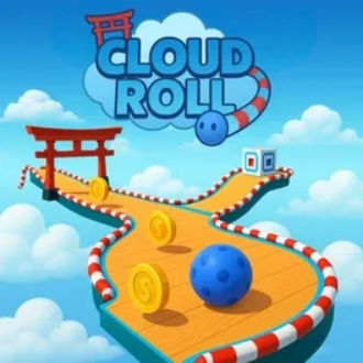 云端滚动.Cloud Roll
