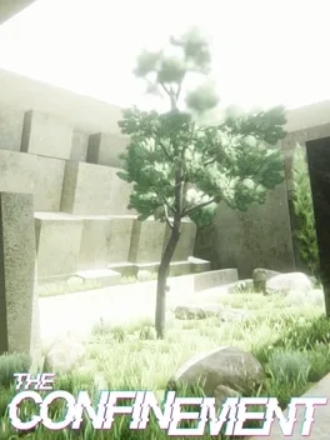 禁闭.The Confinement