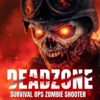死亡地带：生存行动 – 僵尸射击.DeadZone: Survival Ops Zombie Shooter