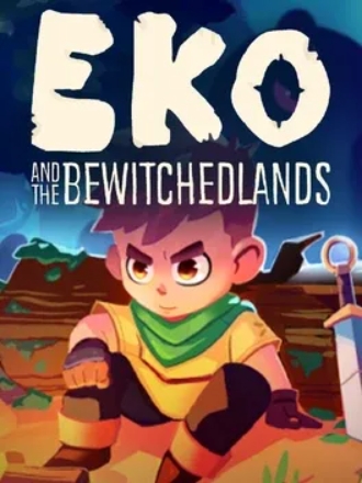 Eko与被诅咒之地.Eko And The Bewitched Lands