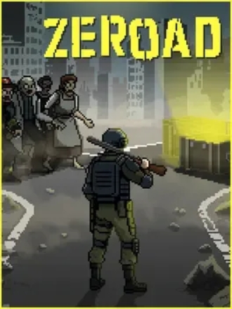 零路.Zeroad