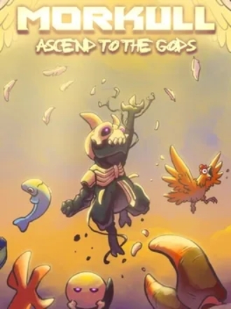 魔骨：神之升华.Morkull: Ascend to the Gods