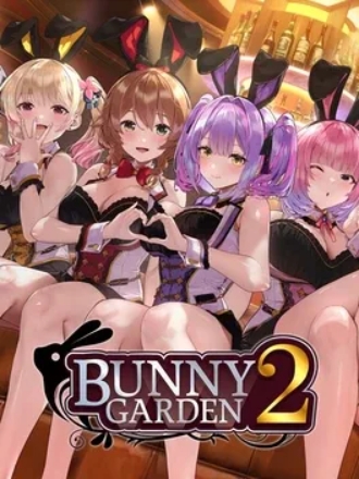 兔兔秘密花园2.Bunny Garden 2