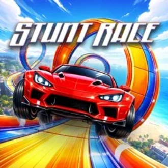 特技赛车.Stunt Race