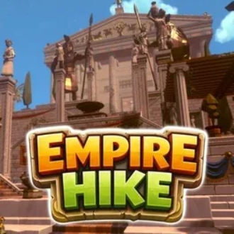 帝国漫步.Empire Hike