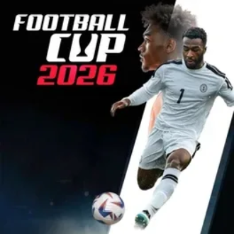 足球杯2026.Football Cup 2026