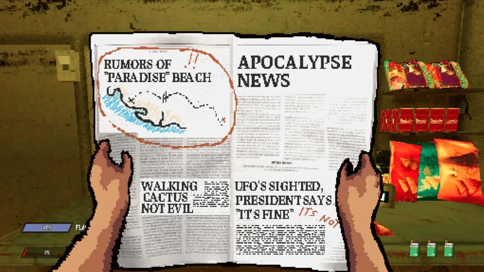 废土餐车.Wasteland Bites_5