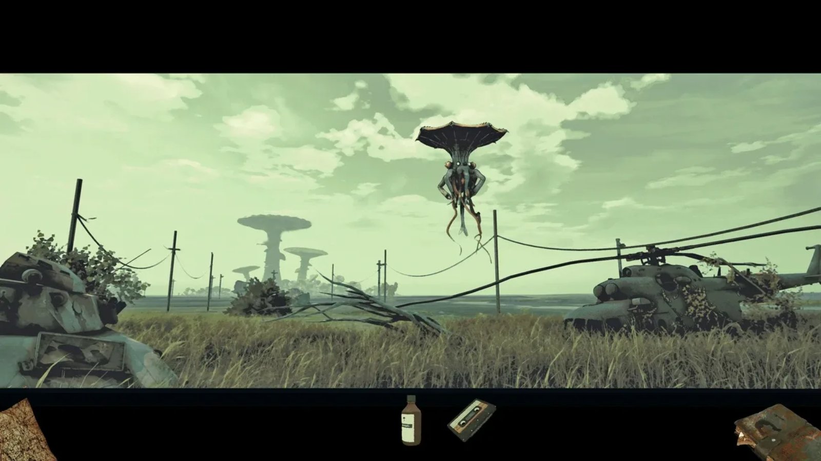 重返沼泽.Back in the Swamp_5