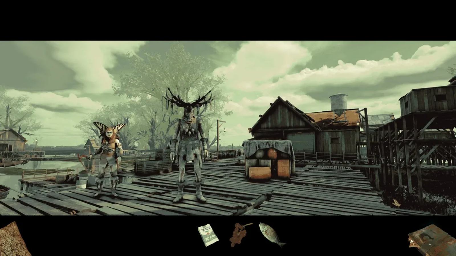 重返沼泽.Back in the Swamp_2