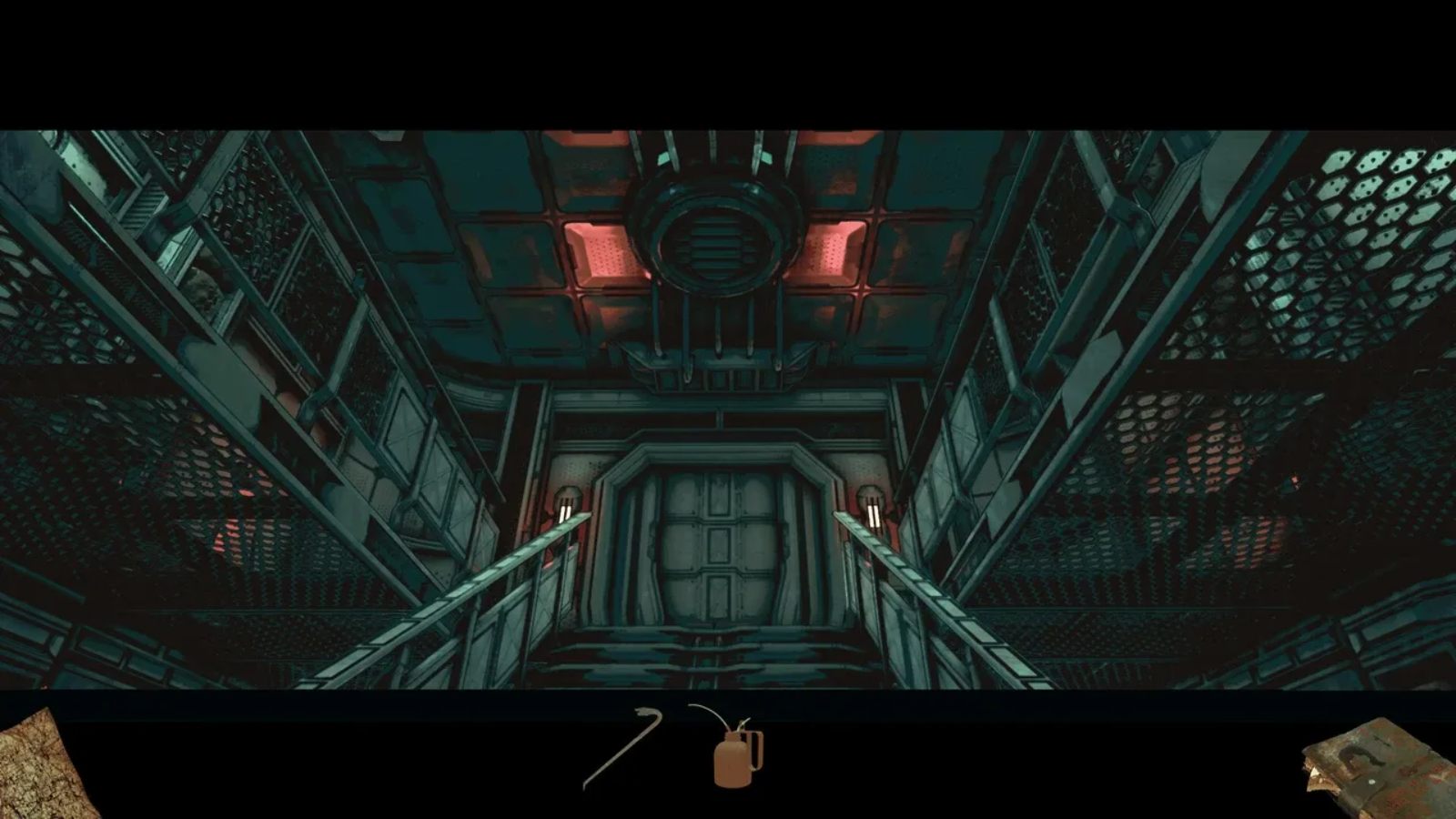 重返沼泽.Back in the Swamp_1