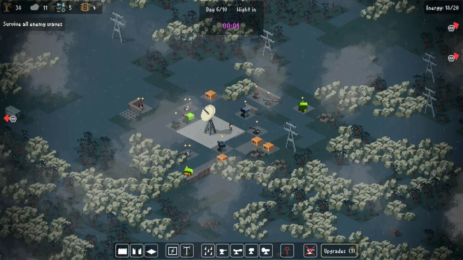 信号区.Signal Zone_5