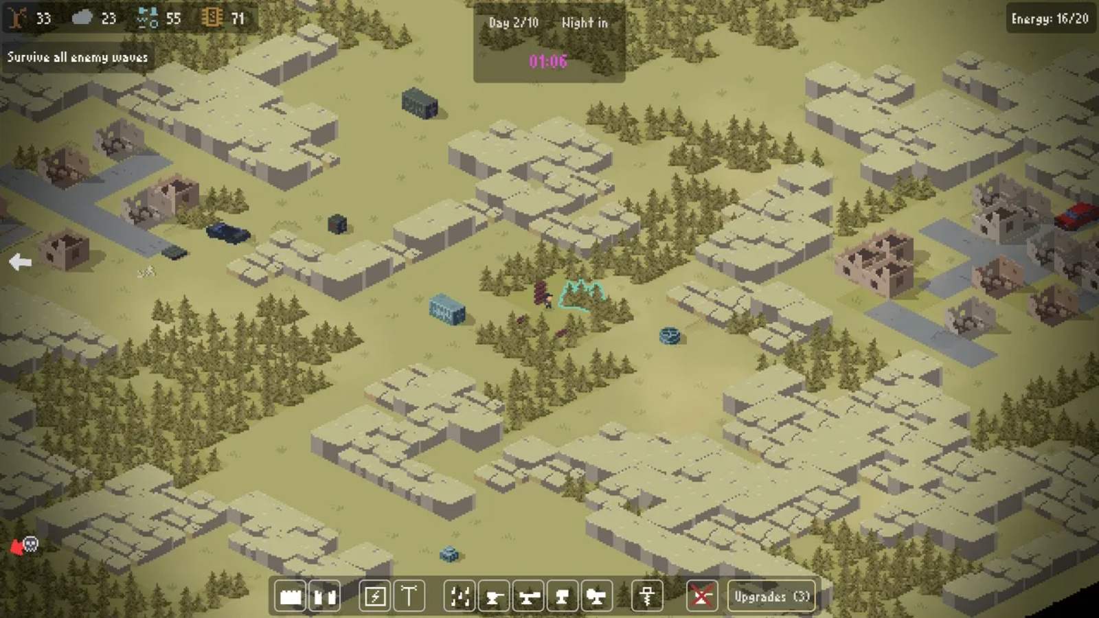 信号区.Signal Zone_4