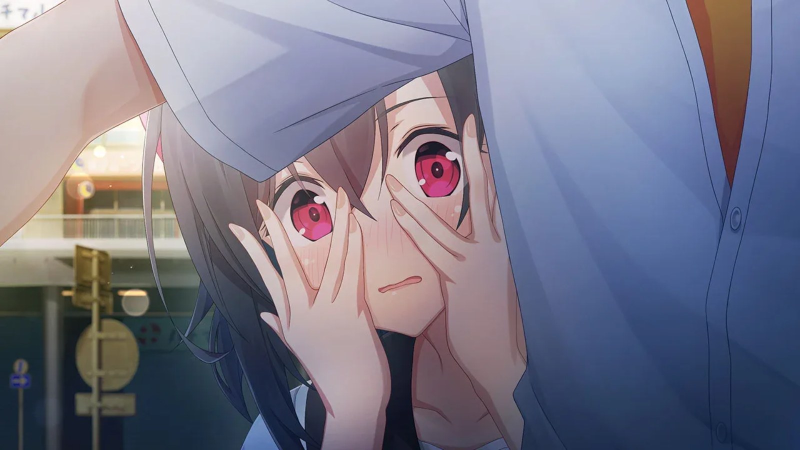 告别回忆 双想 ～Break out of my shell～.Memories Off Sousou: Break Out of My Shell_1