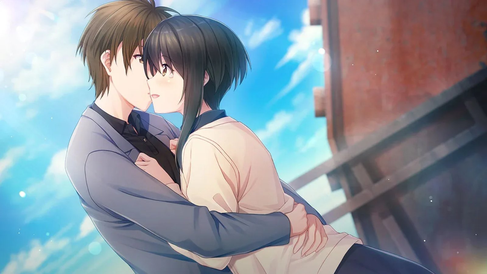 告别回忆 双想 ～Break out of my shell～.Memories Off Sousou: Break Out of My Shell_2