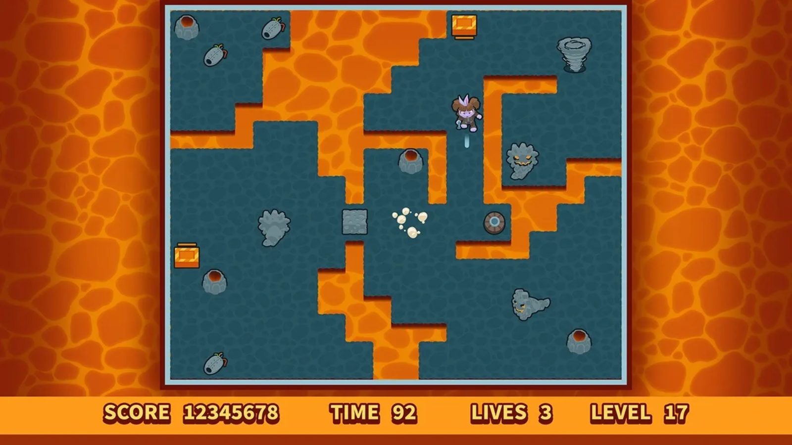 尼奥宠物：超级迷你游戏系列.Neopets: Mega Mini Games Collection – The Neopian Arcade Odyssey_1