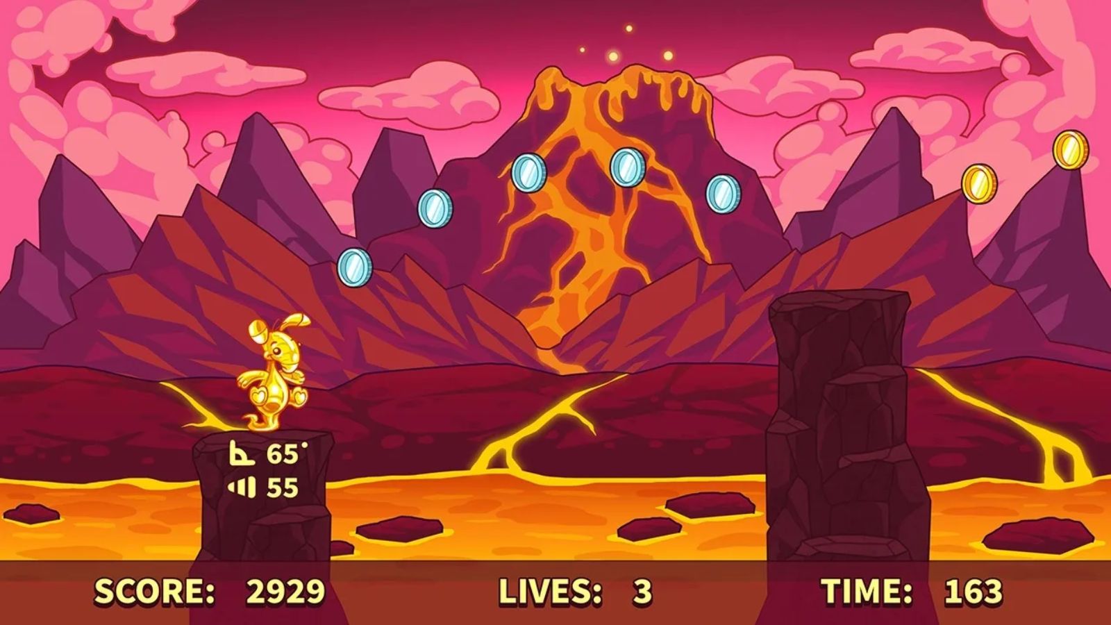 尼奥宠物：超级迷你游戏系列.Neopets: Mega Mini Games Collection – The Neopian Arcade Odyssey_2