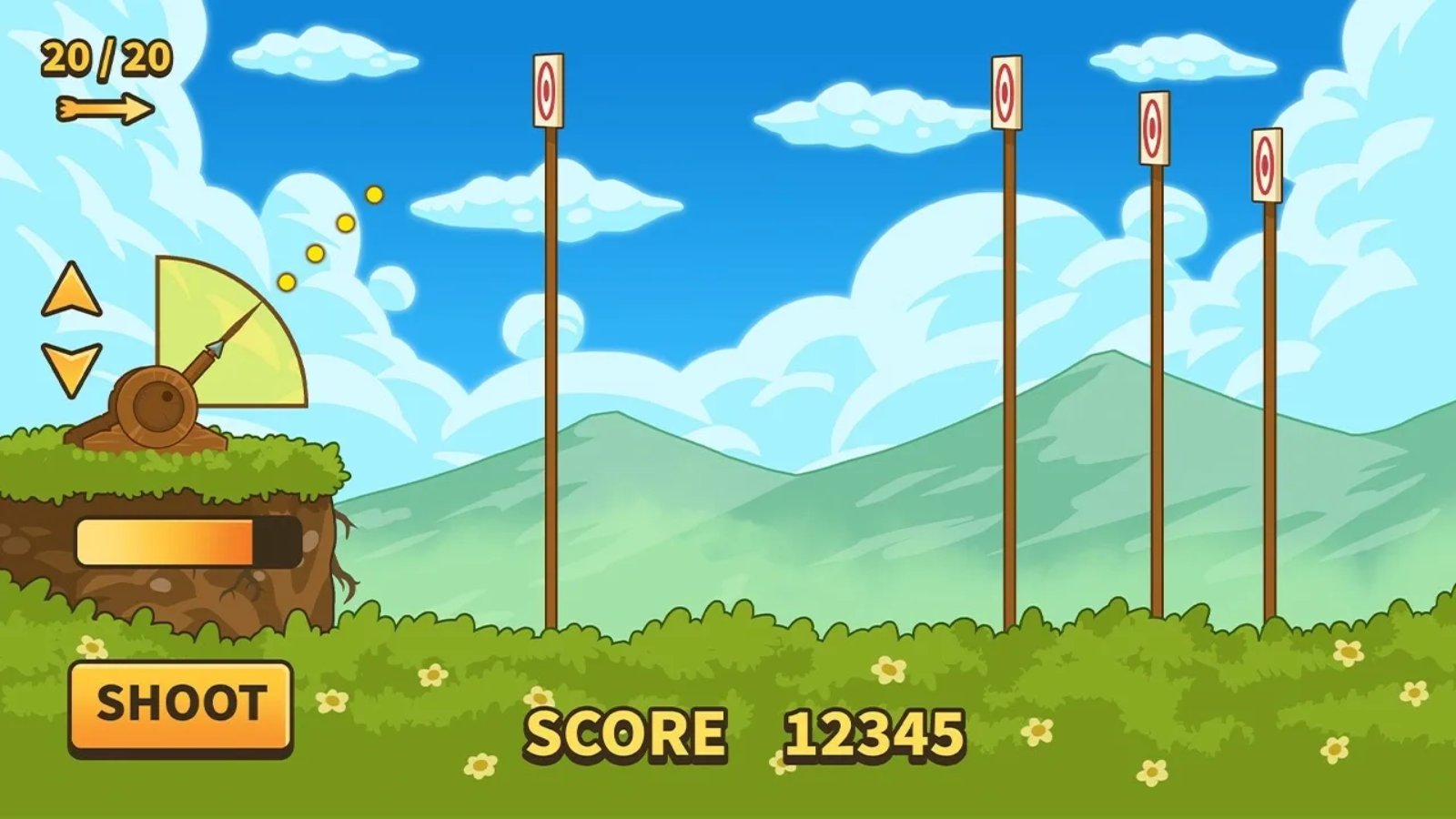 尼奥宠物：超级迷你游戏系列.Neopets: Mega Mini Games Collection – The Neopian Arcade Odyssey_3