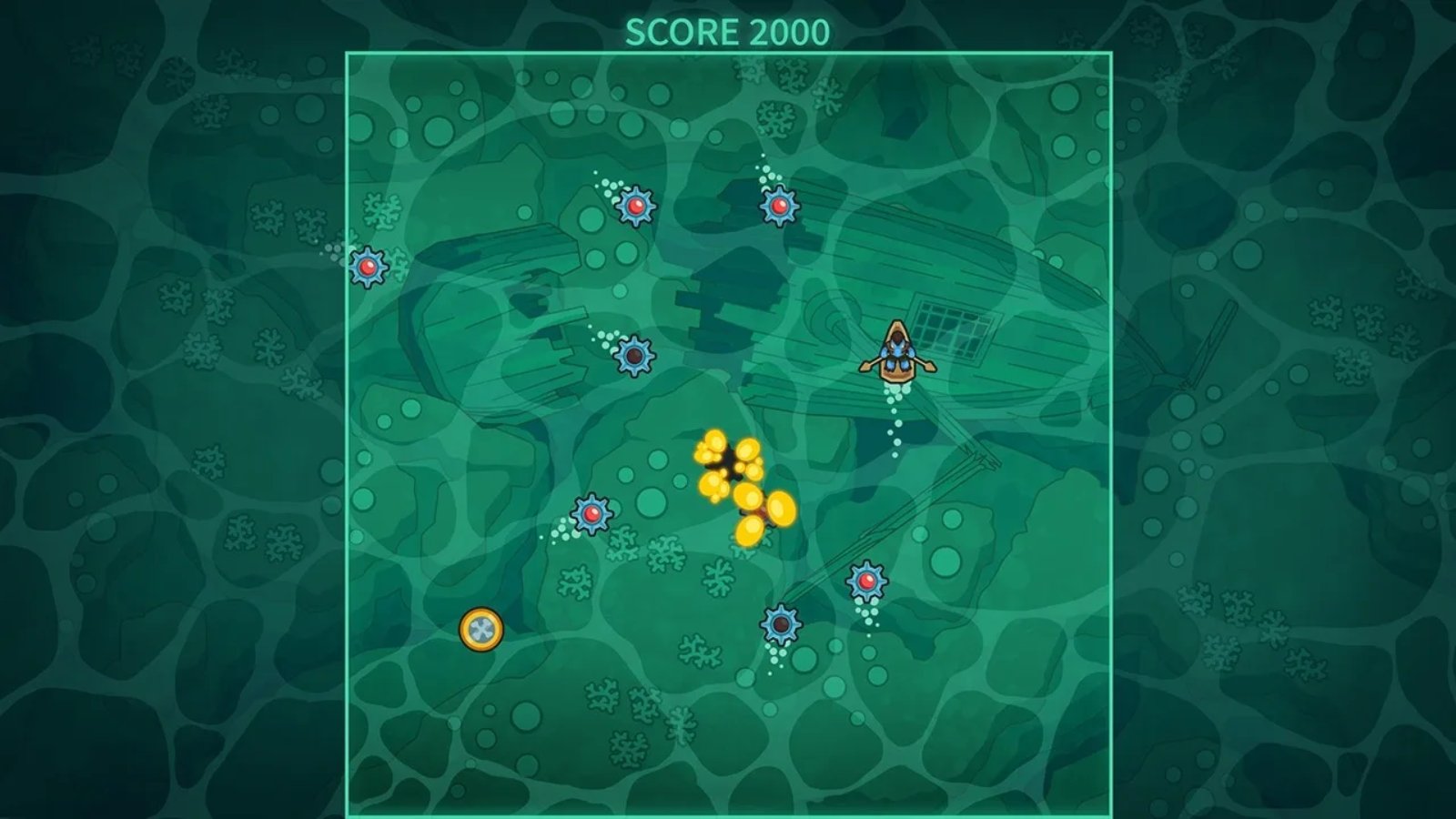 尼奥宠物：超级迷你游戏系列.Neopets: Mega Mini Games Collection – The Neopian Arcade Odyssey_4