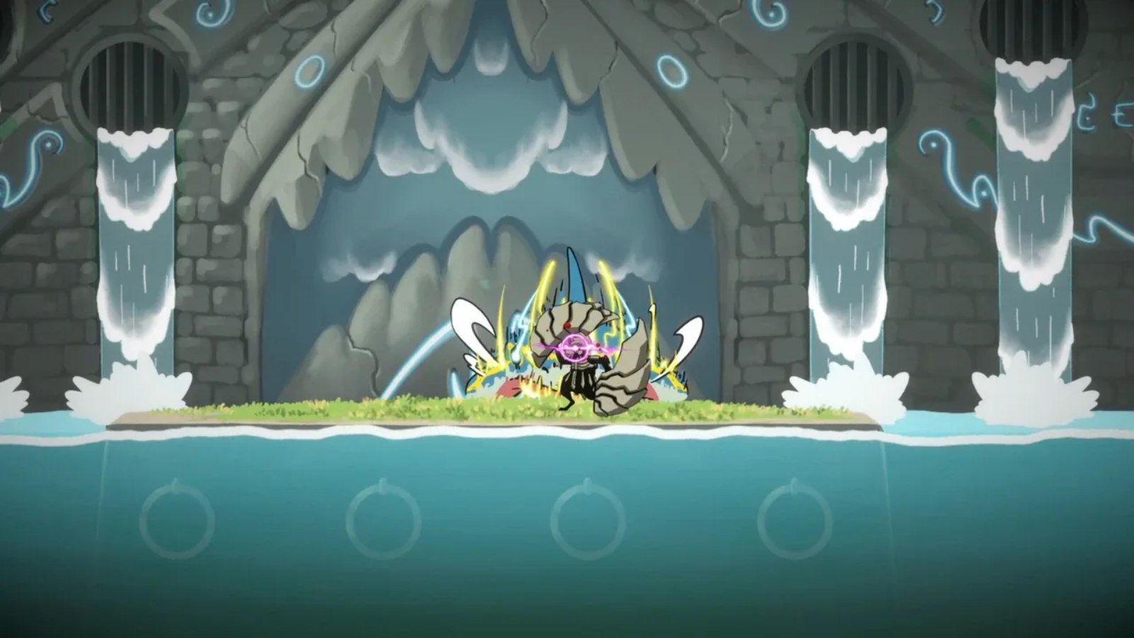 魔骨：神之升华.Morkull: Ascend to the Gods_1