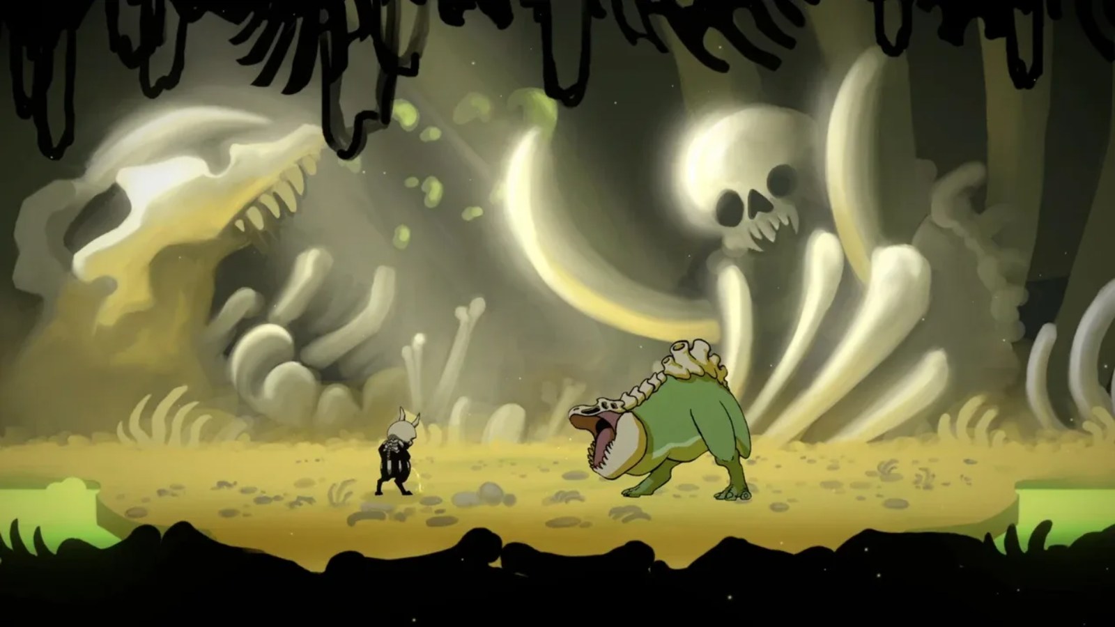 魔骨：神之升华.Morkull: Ascend to the Gods_2