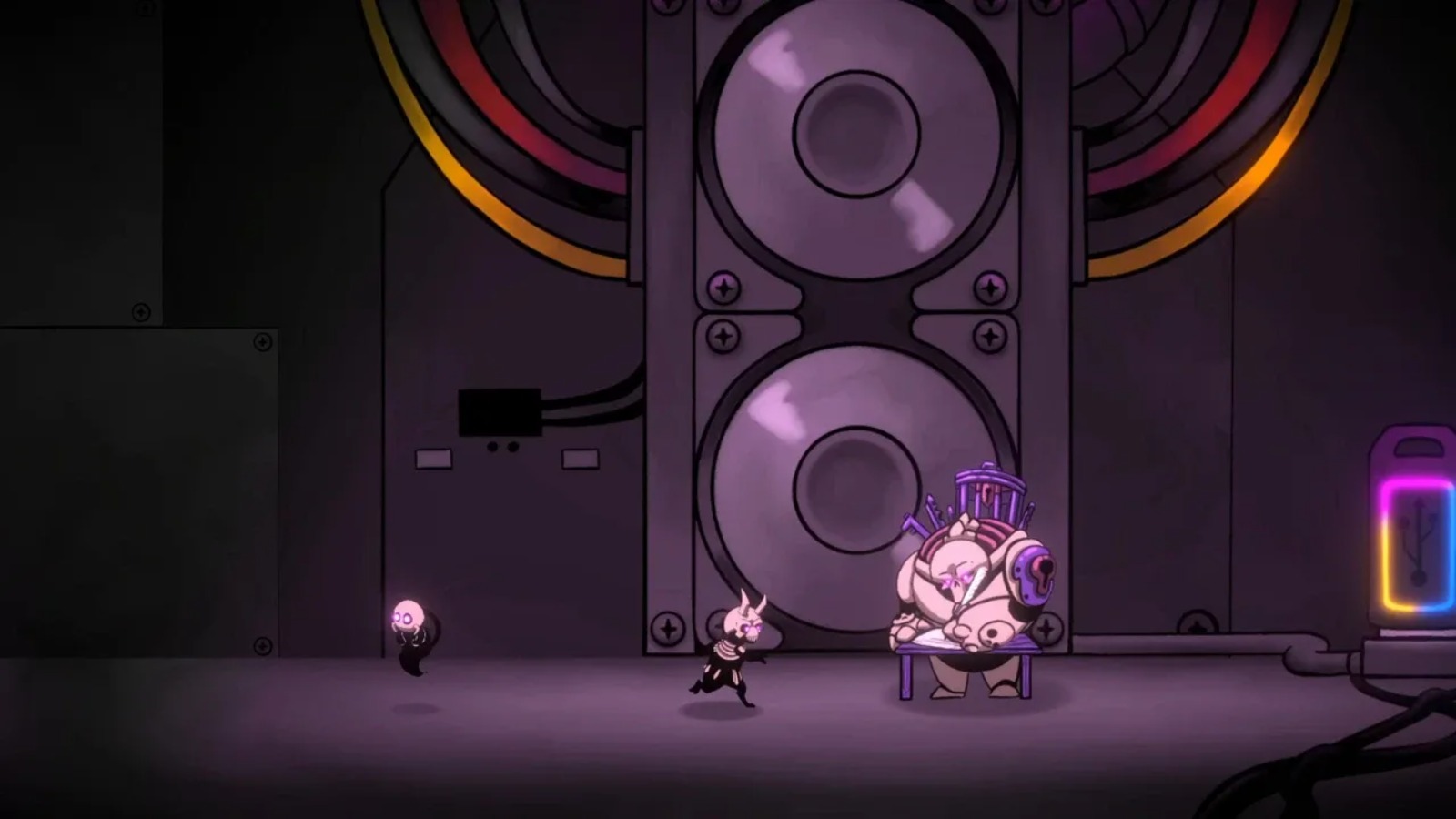 魔骨：神之升华.Morkull: Ascend to the Gods_3