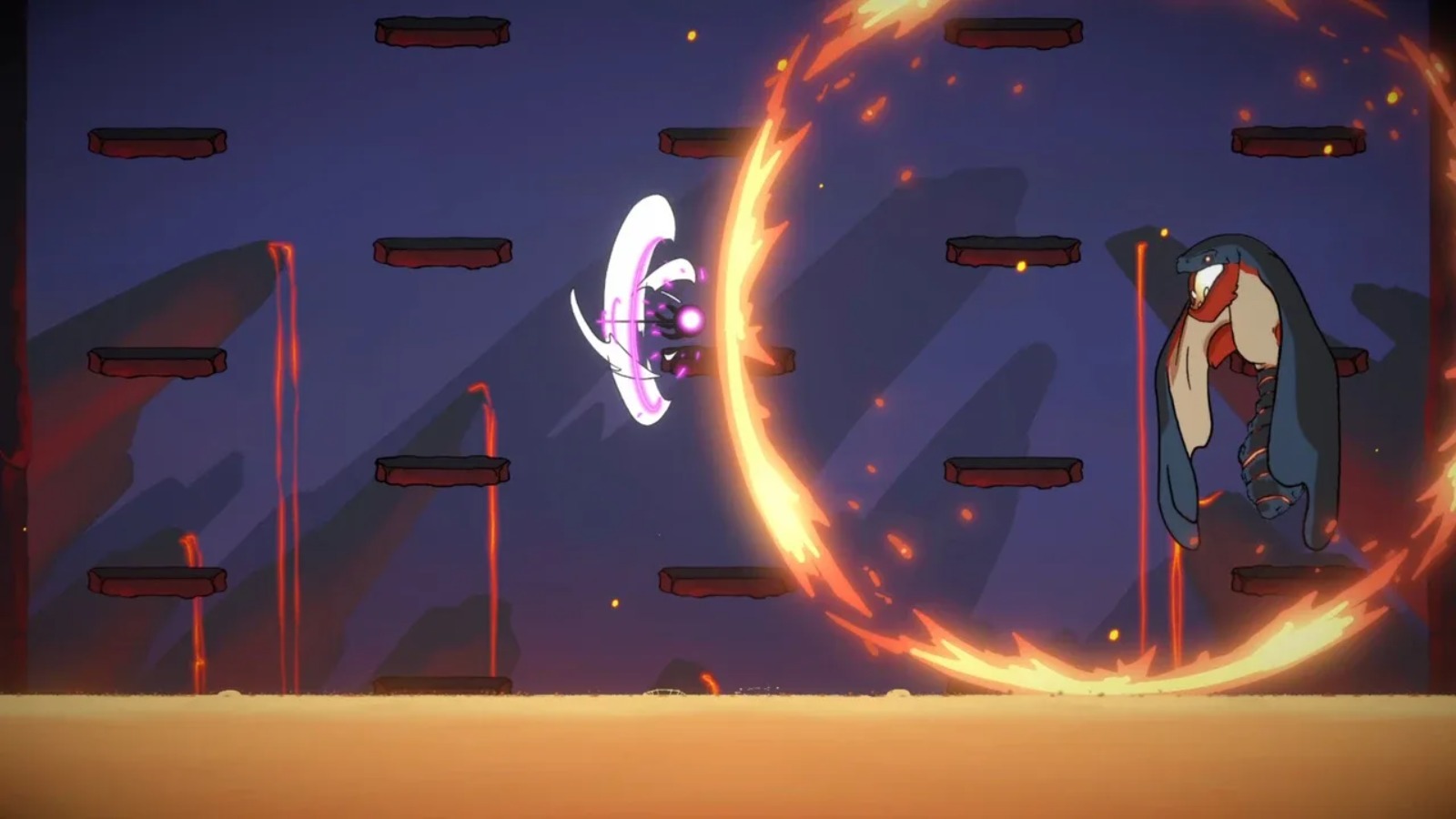 魔骨：神之升华.Morkull: Ascend to the Gods_4