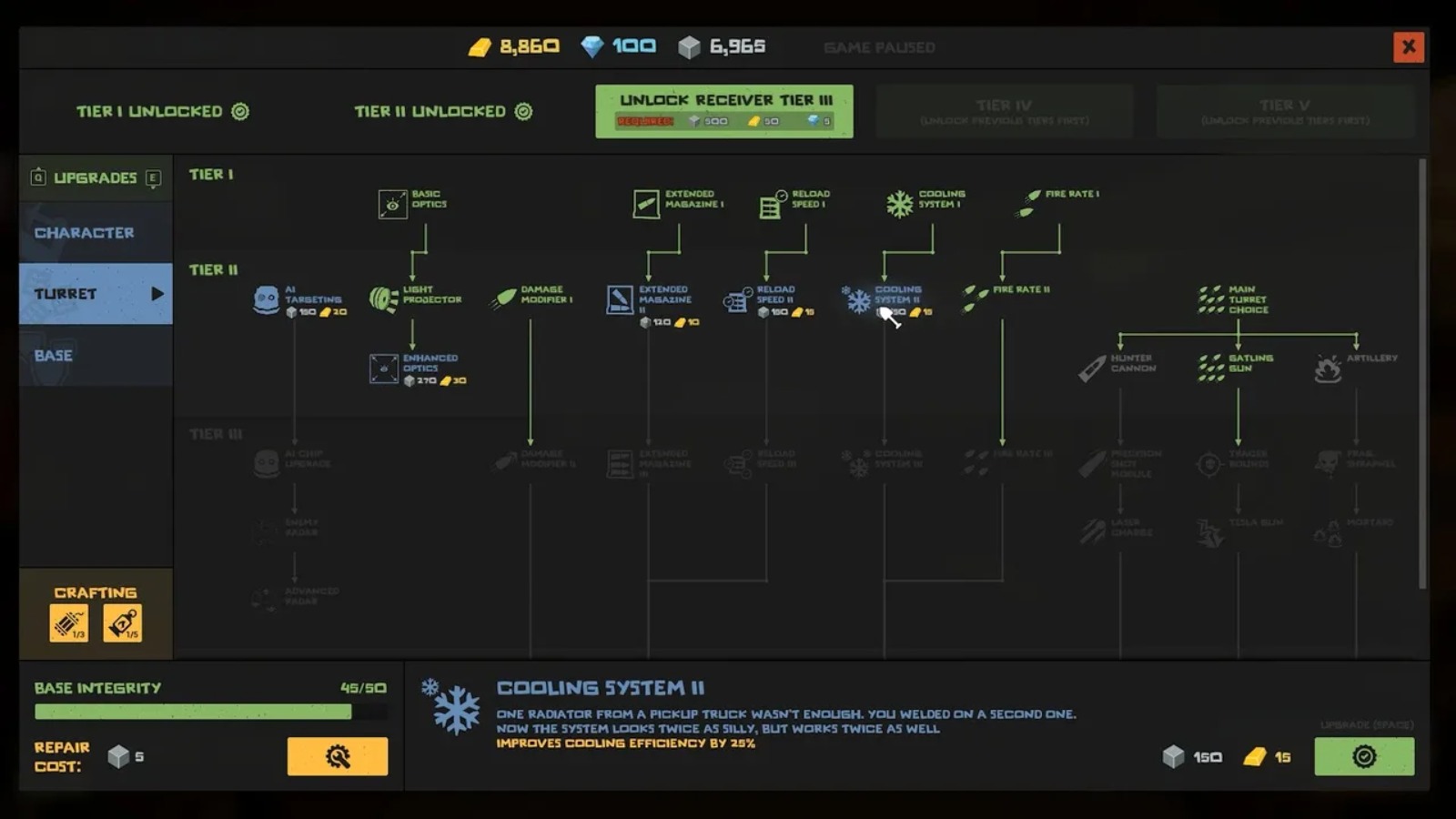 丧尸末世：地底全是财，挖宝造炮台.The Spotter: Dig or Die_3