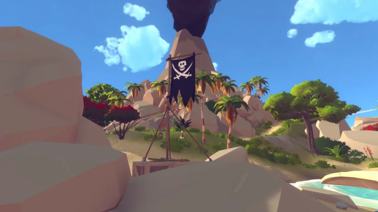 温馨湾徒步.Cozy Bay Hike_4