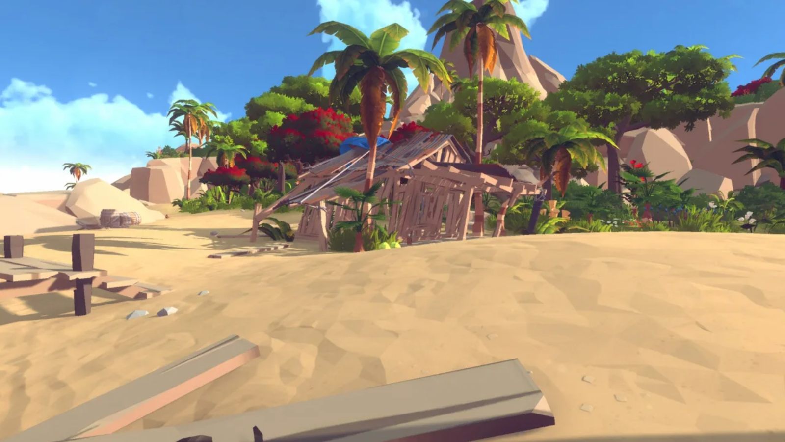 温馨湾徒步.Cozy Bay Hike_5