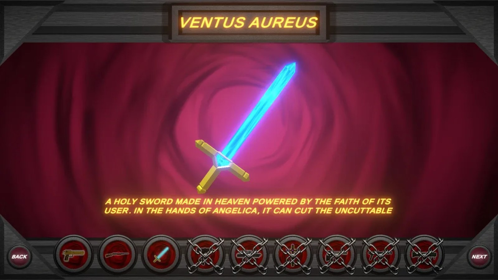 枪与修女：攻占地狱.Guns and Nuns: Storming Hell_5