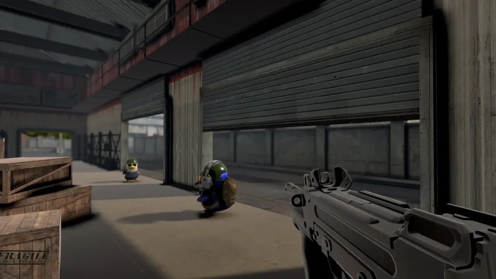 鸭子大乱斗.Duck Battle Royale_2