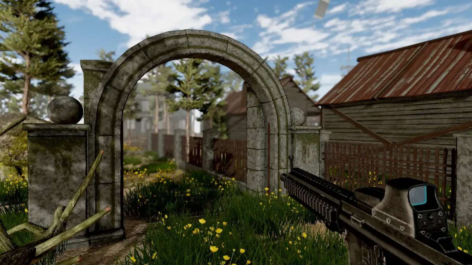 鸭子大乱斗.Duck Battle Royale_3