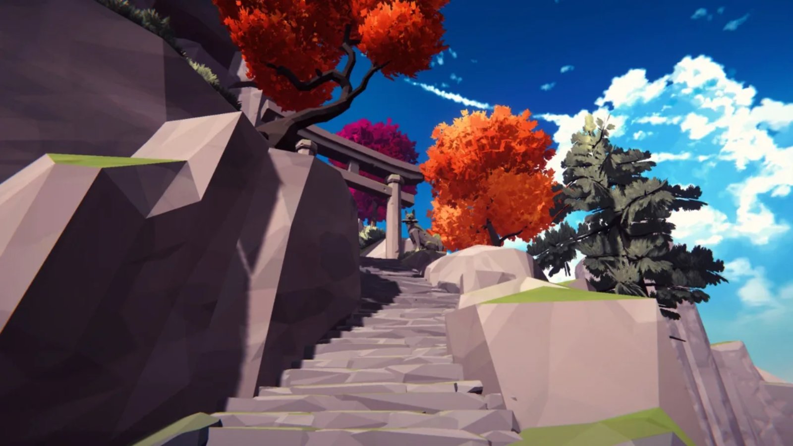 武士障碍跑.Samurai Obby_2