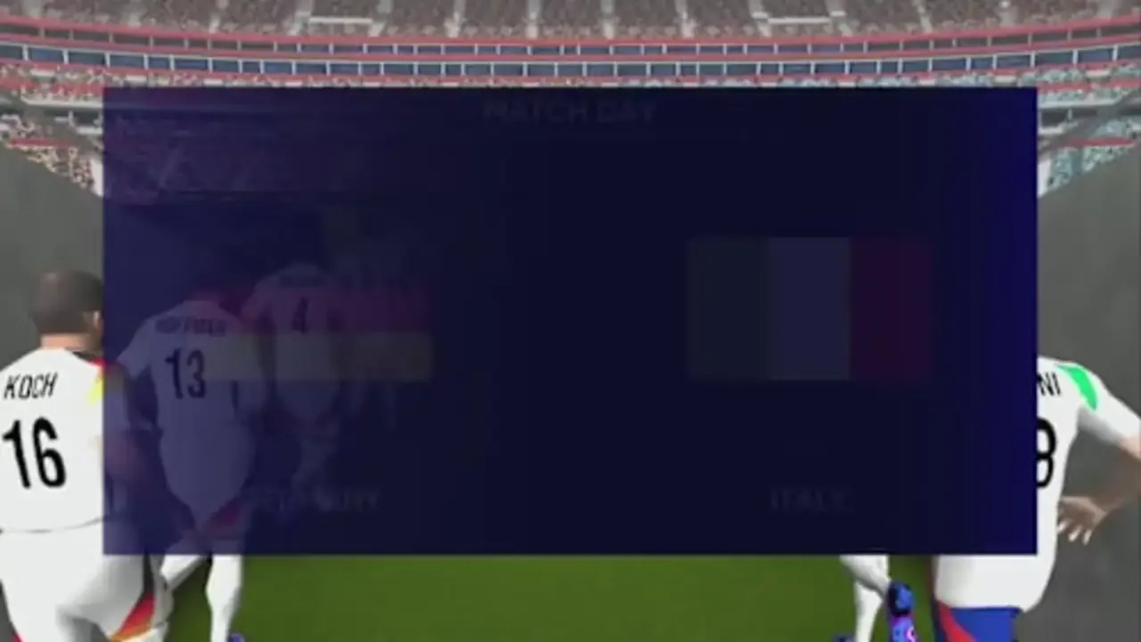 足球杯2026.Football Cup 2026_0