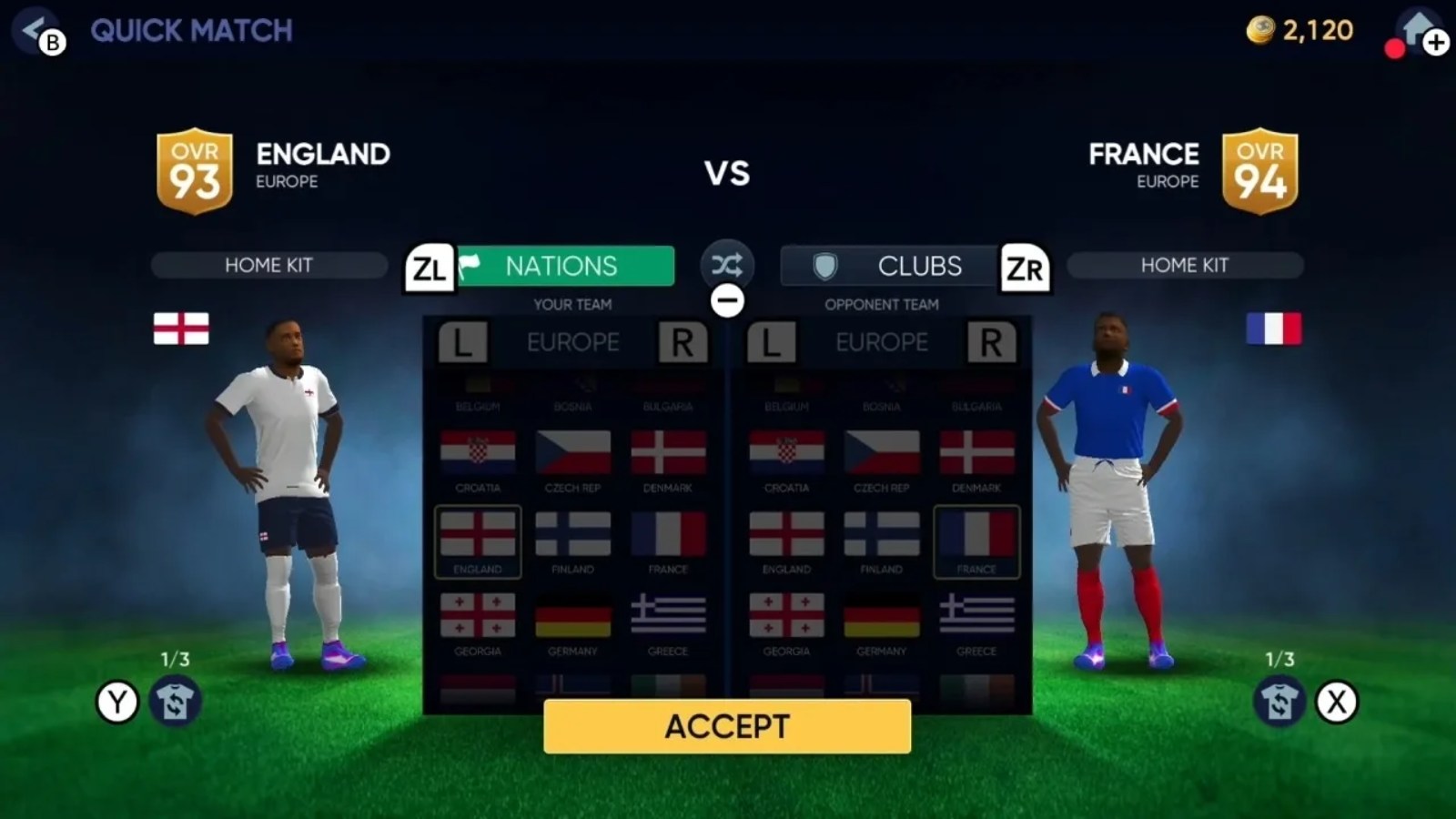 足球杯2026.Football Cup 2026_1