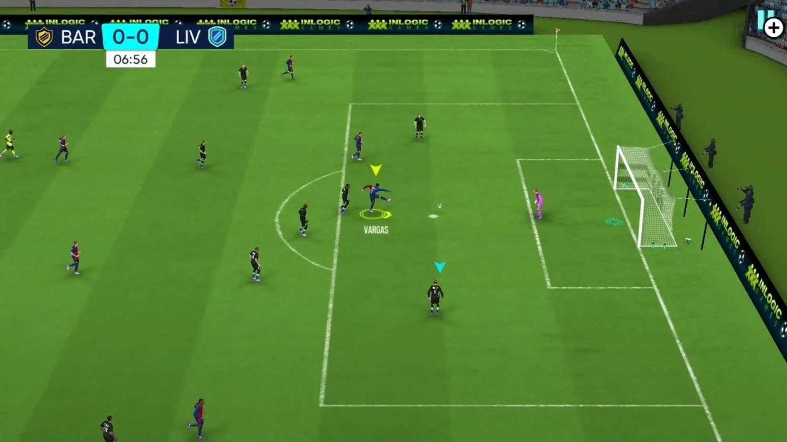 足球杯2026.Football Cup 2026_4