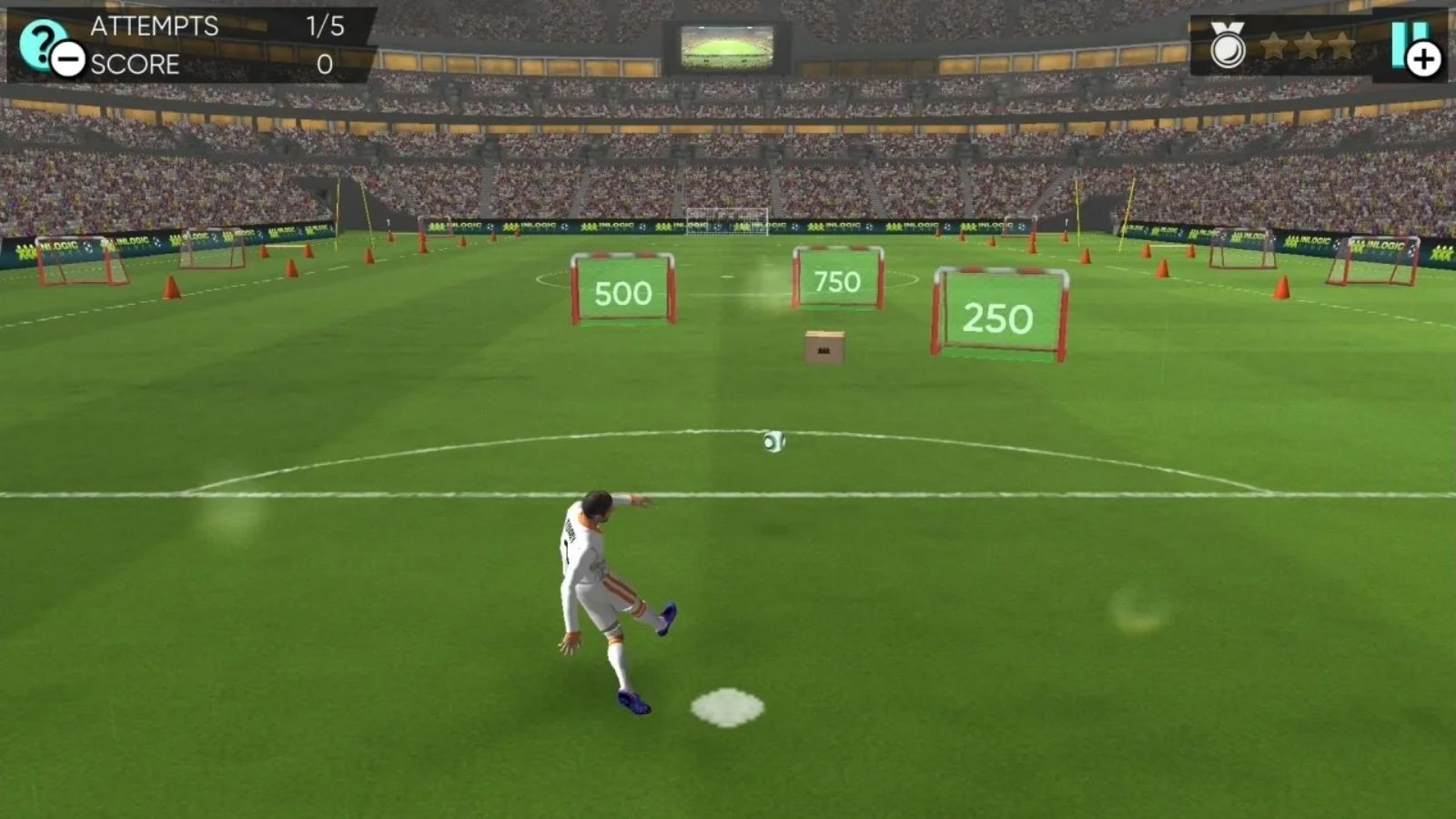 足球杯2026.Football Cup 2026_5