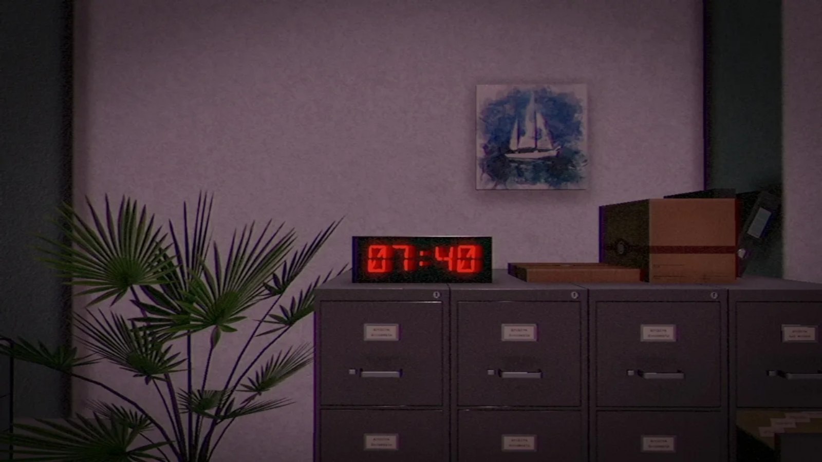 非人类噩梦.Not Human Nightmare_0