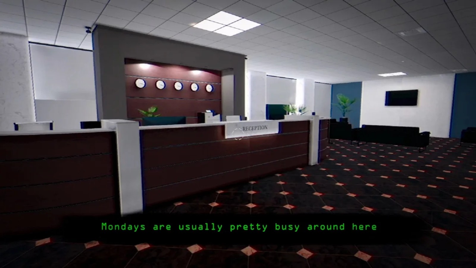 非人类噩梦.Not Human Nightmare_1