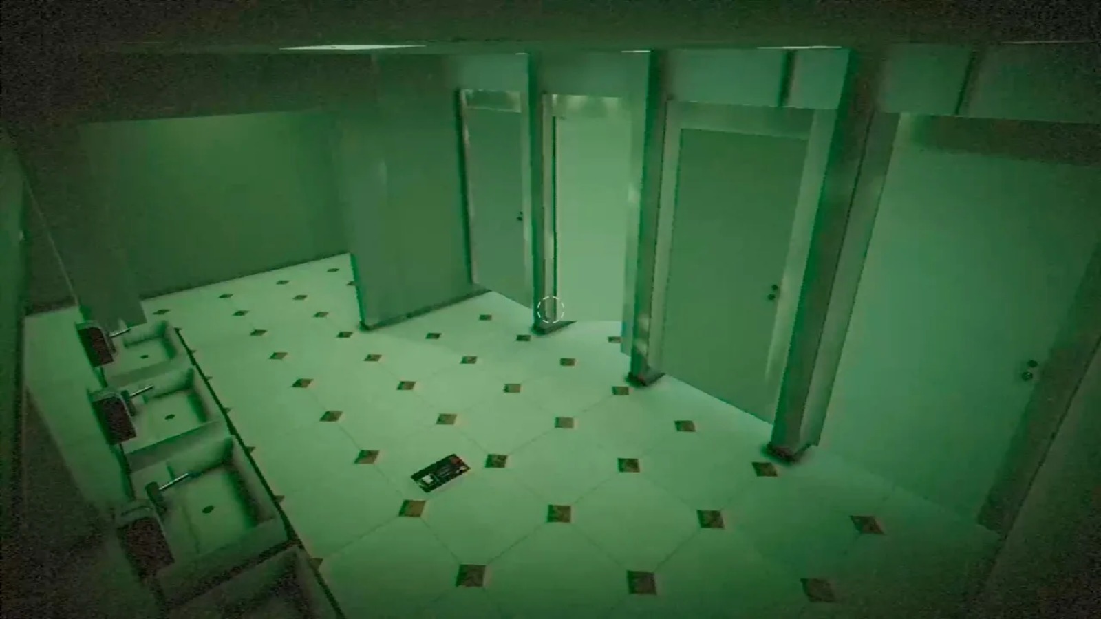 非人类噩梦.Not Human Nightmare_3