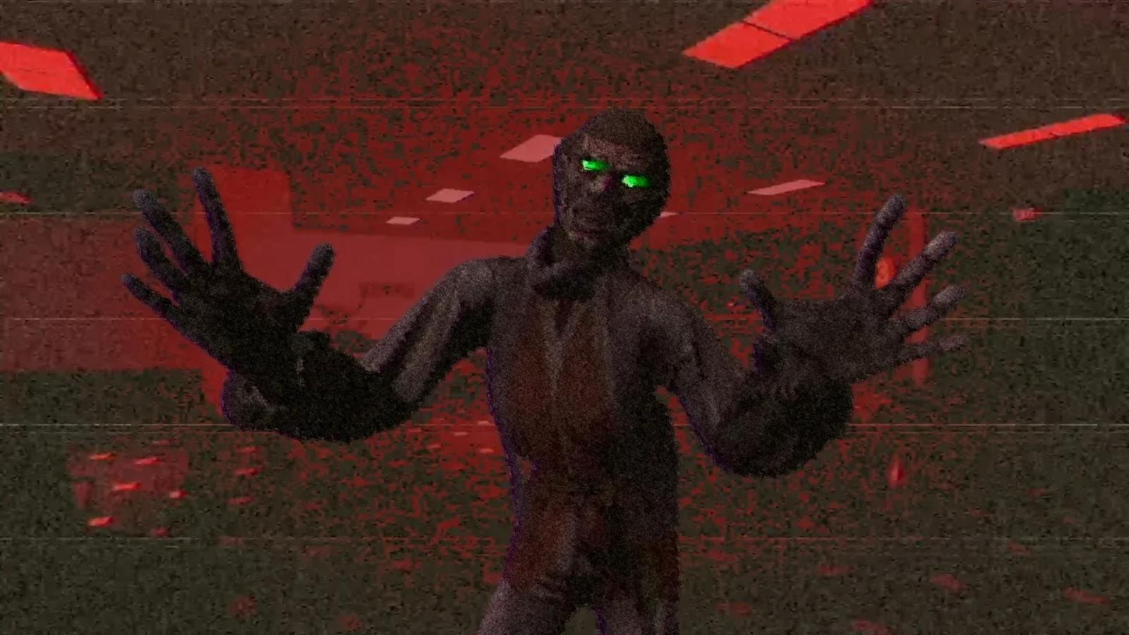 非人类噩梦.Not Human Nightmare_5