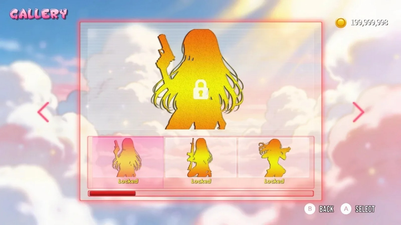 可爱力量：自由线路.Kawaii Force: Liberty Line_3