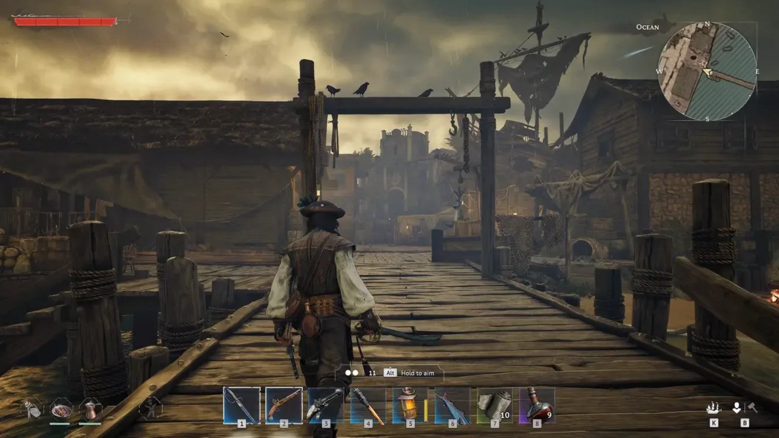 风启之旅.Windrose_2