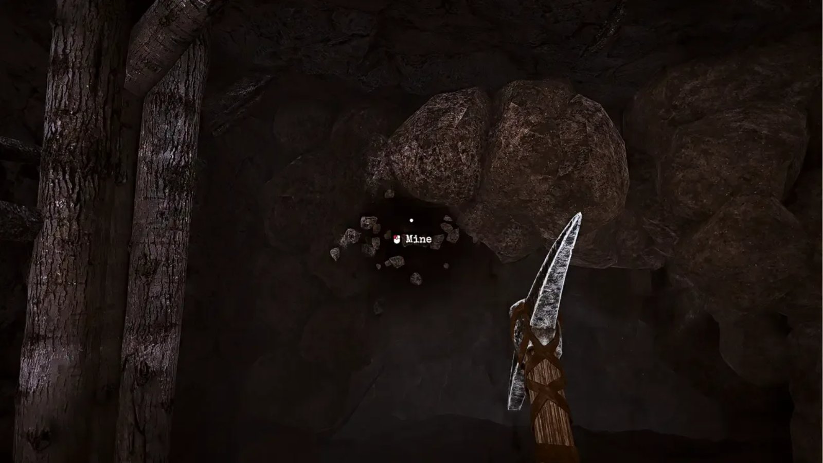 黄金矿主模拟器：阿拉斯加淘金热.Alaska Gold Fever_0