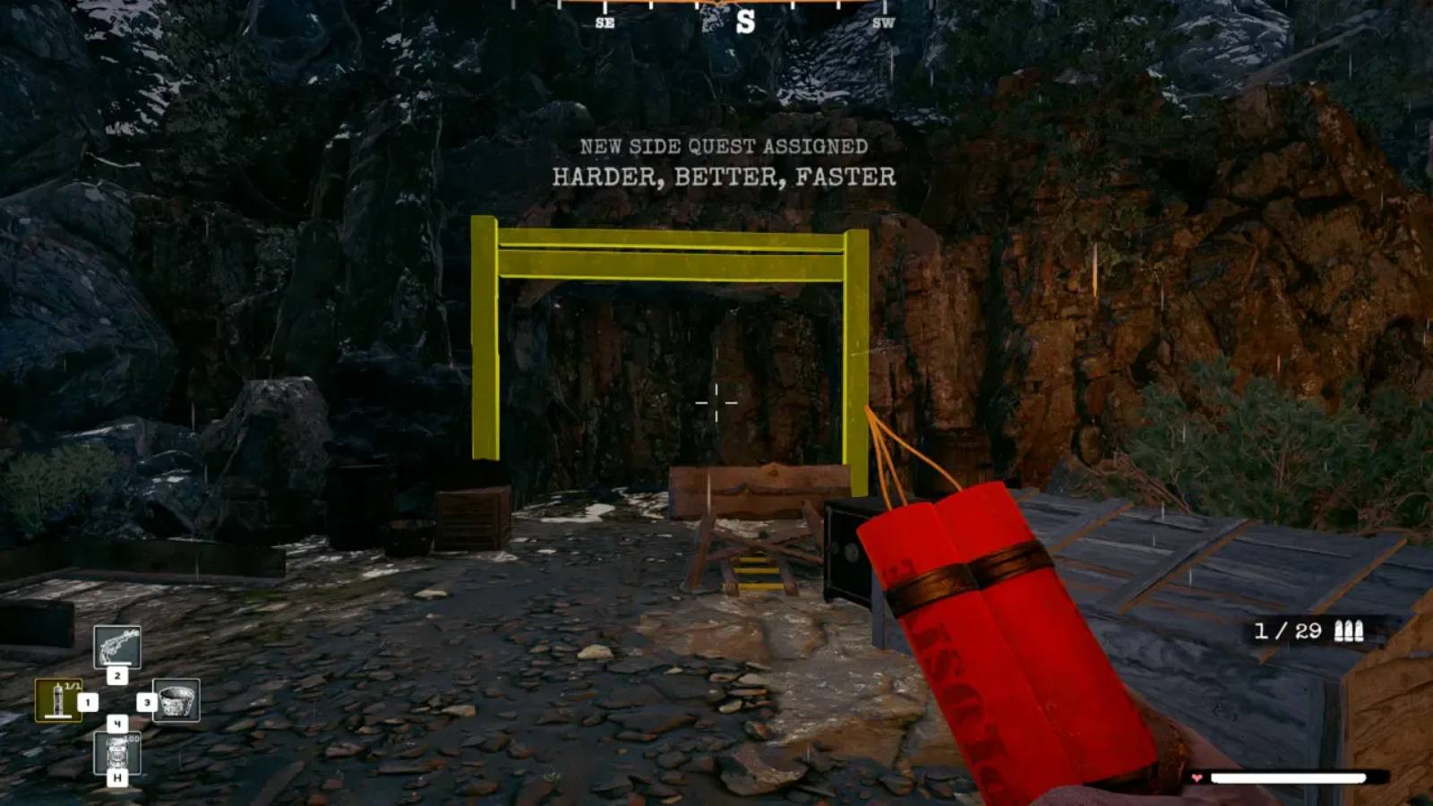 黄金矿主模拟器：阿拉斯加淘金热.Alaska Gold Fever_2