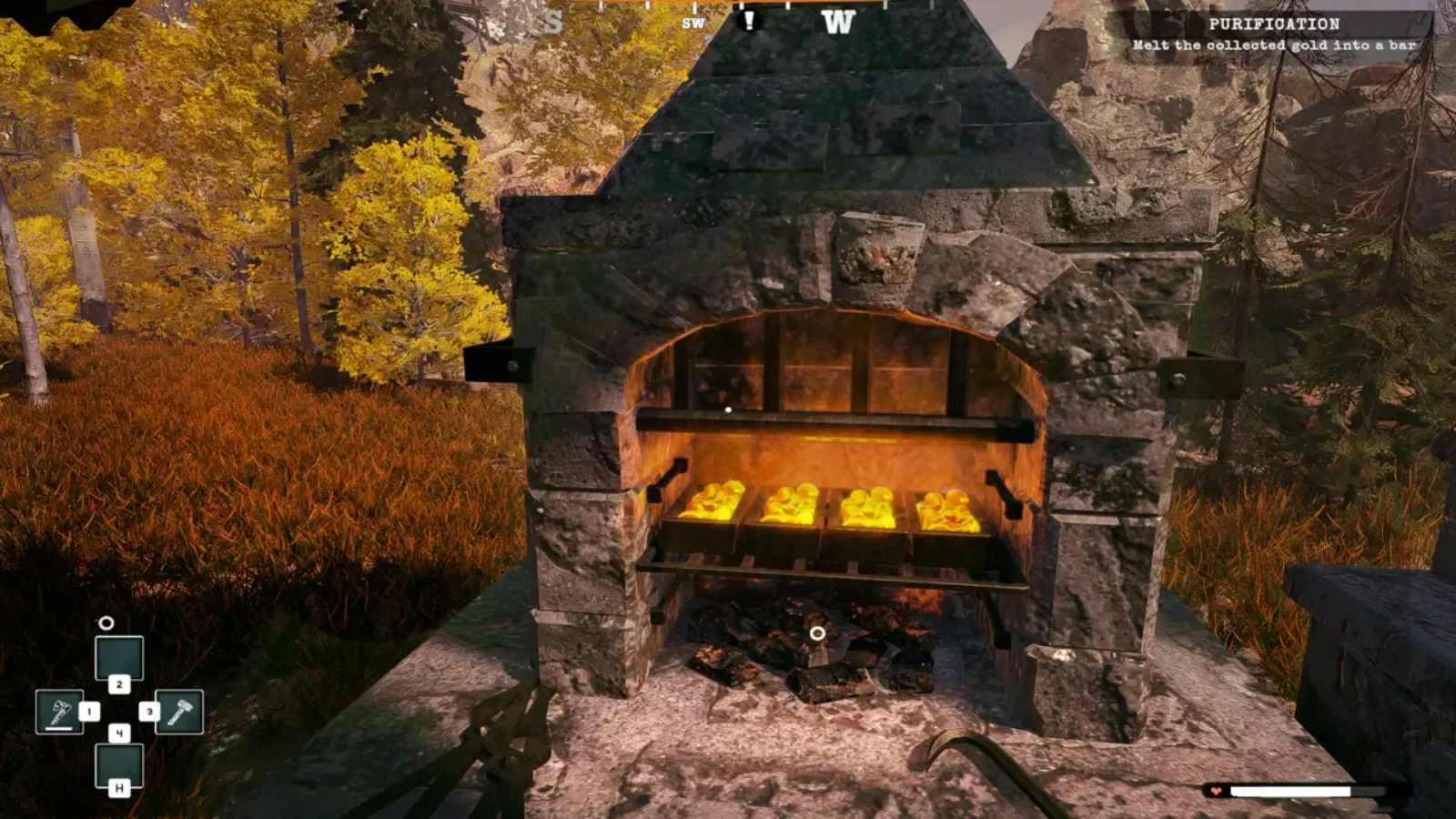 黄金矿主模拟器：阿拉斯加淘金热.Alaska Gold Fever_5