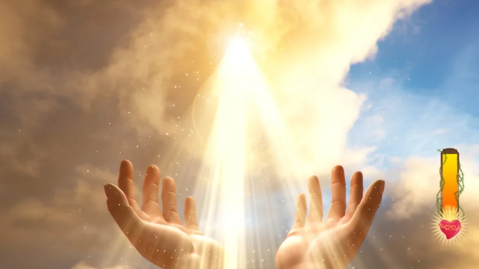 我是耶稣基督.I Am Jesus Christ_0