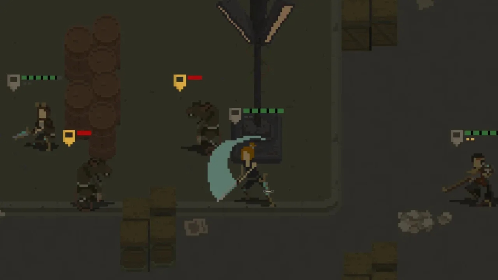 碎片朋克：虫灾.Shardpunk_5