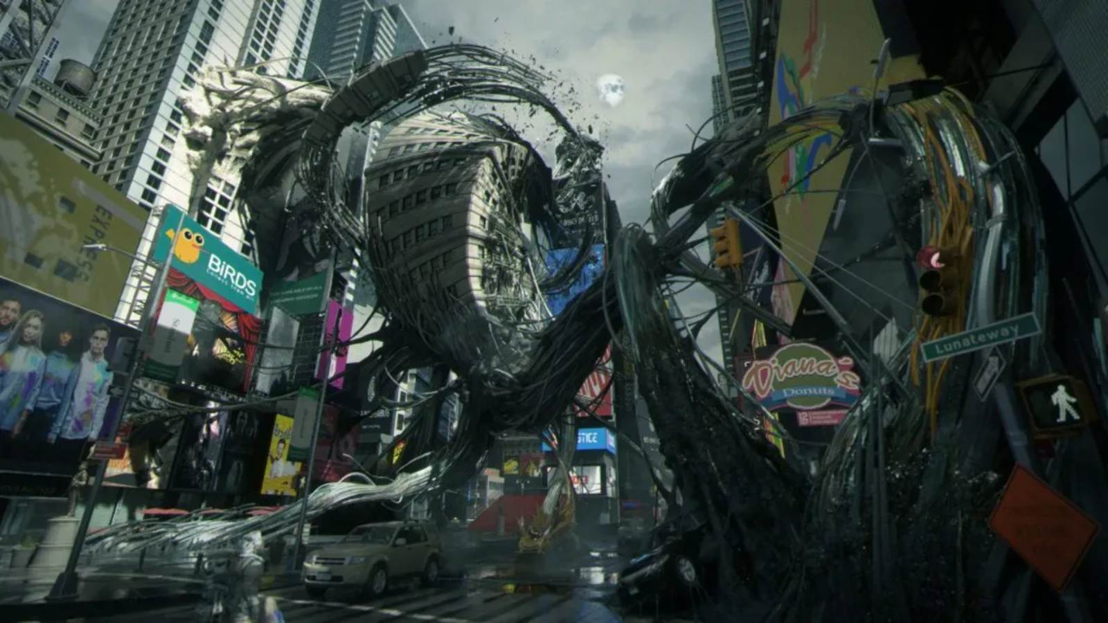 识质存在：豪华版.PRAGMATA Deluxe Edition_1