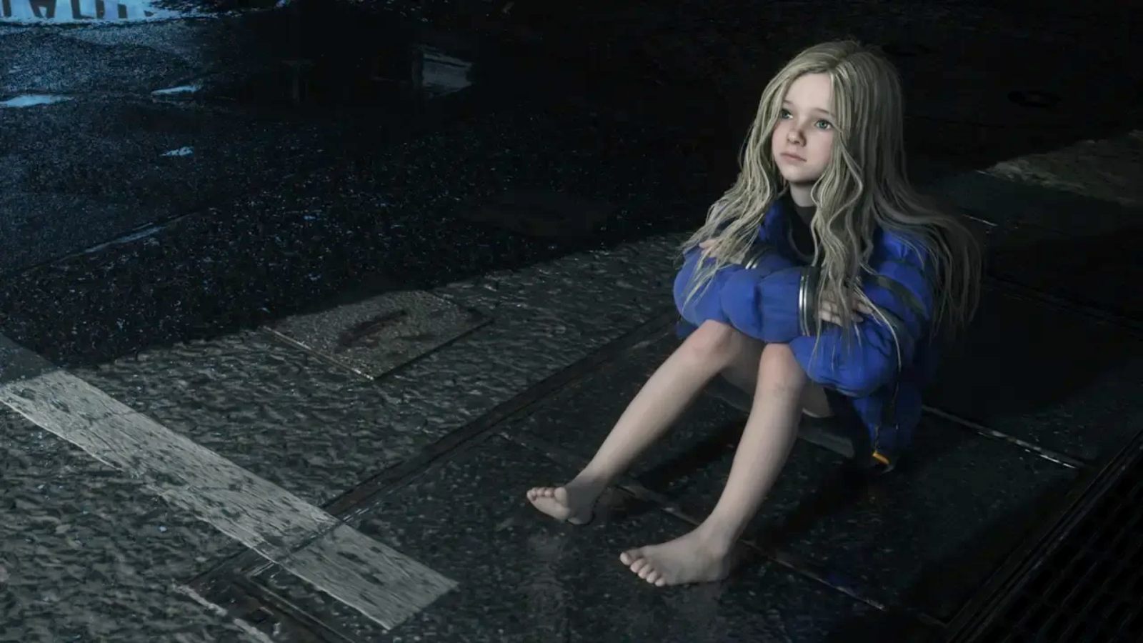 识质存在：豪华版.PRAGMATA Deluxe Edition_2